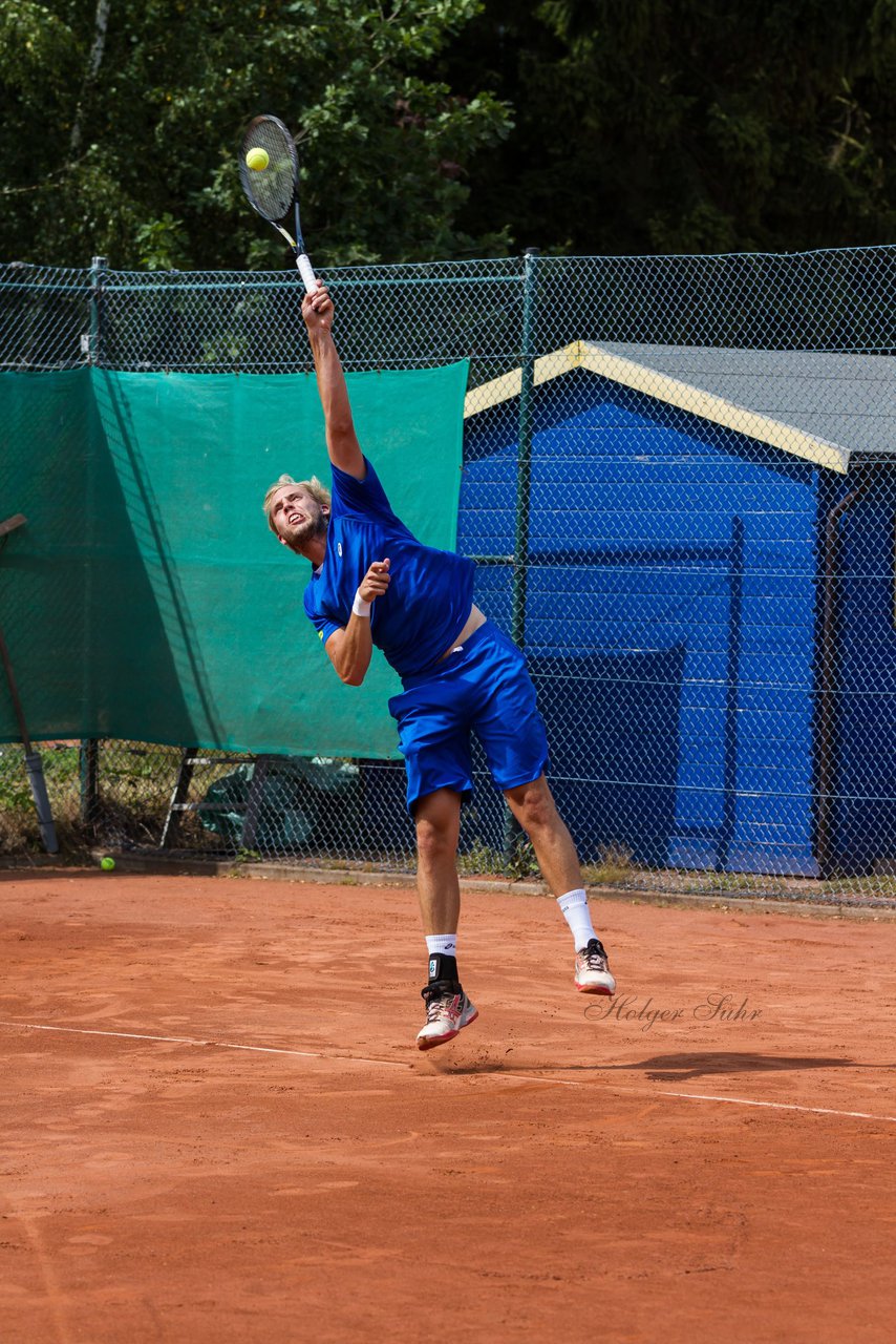 Bild 421 - Horst Schroeder Pokal 3. Tag